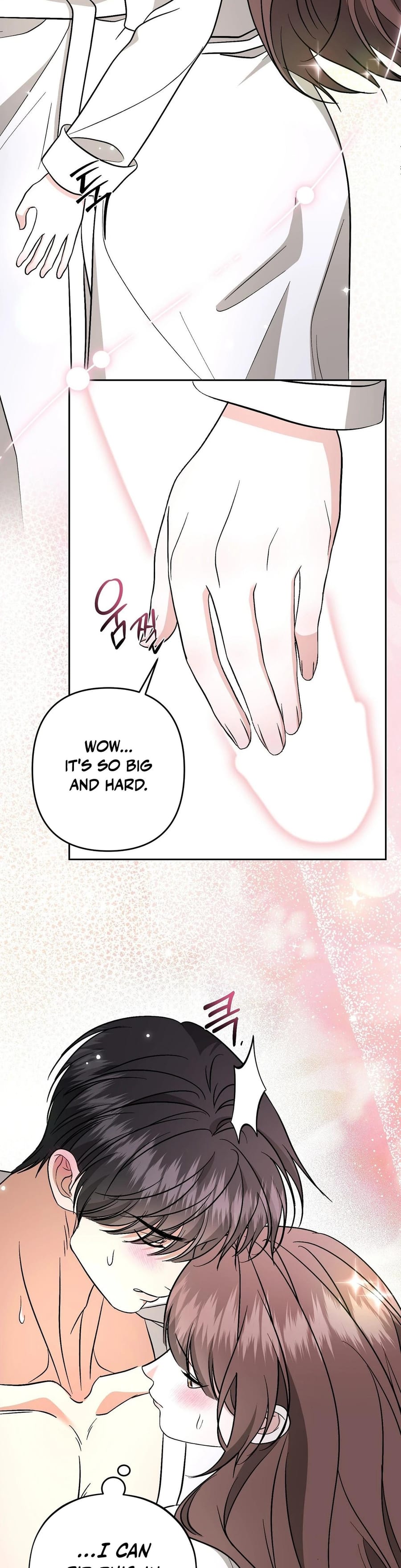 Dirty Fantasy Uncensored, chapter 16, page 23 of 46