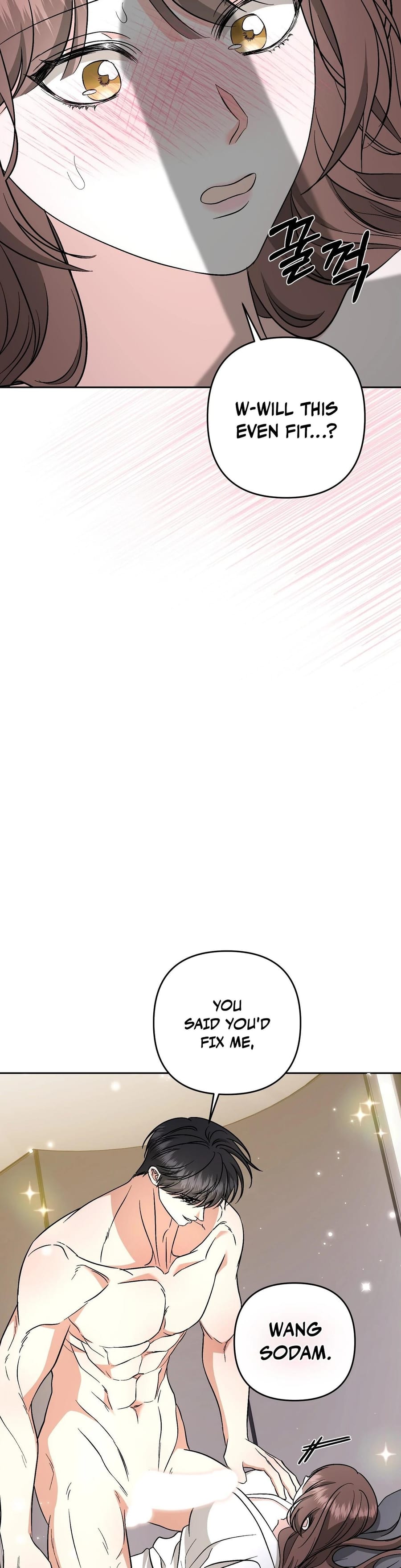 Dirty Fantasy Uncensored, chapter 16, page 28 of 46