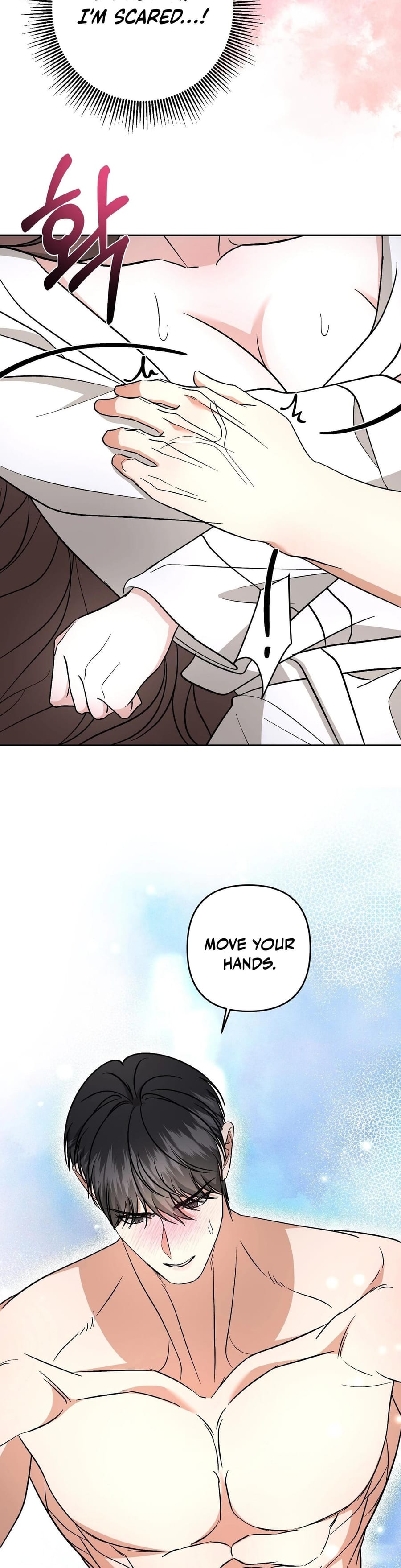 Dirty Fantasy Uncensored, chapter 16, page 30 of 46