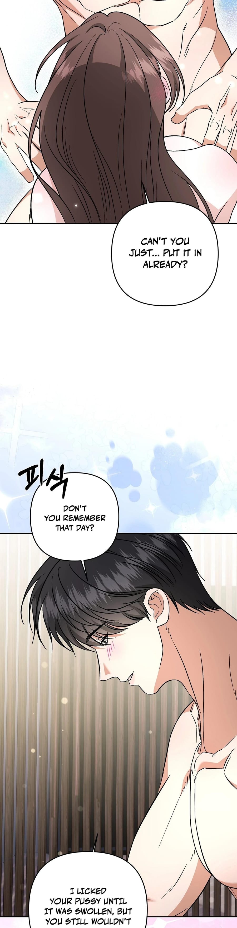 Dirty Fantasy Uncensored, chapter 16, page 31 of 46