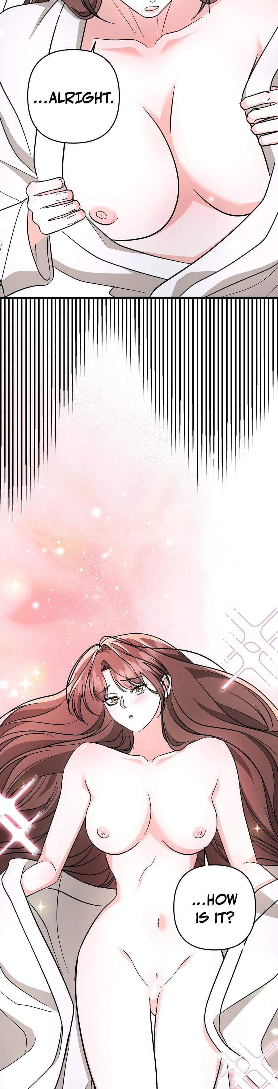 Dirty Fantasy Uncensored, chapter 16, page 33 of 46