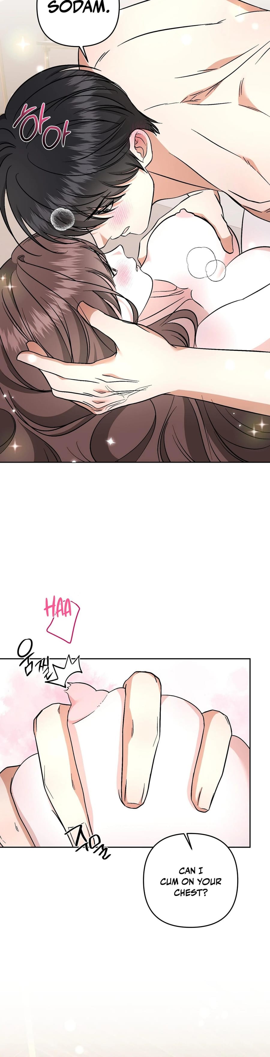 Dirty Fantasy Uncensored, chapter 16, page 38 of 46