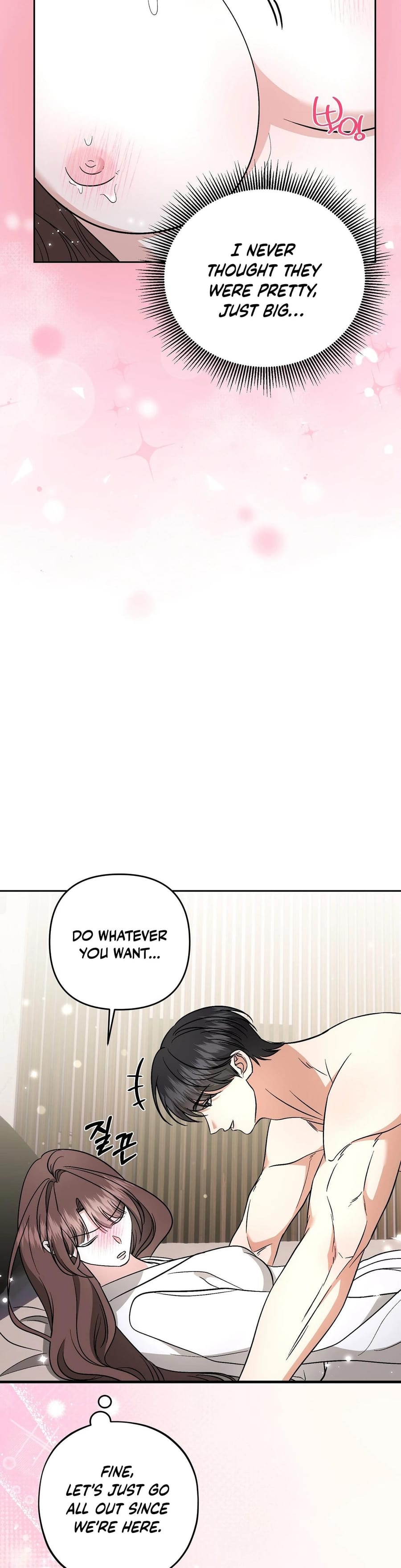 Dirty Fantasy Uncensored, chapter 16, page 40 of 46