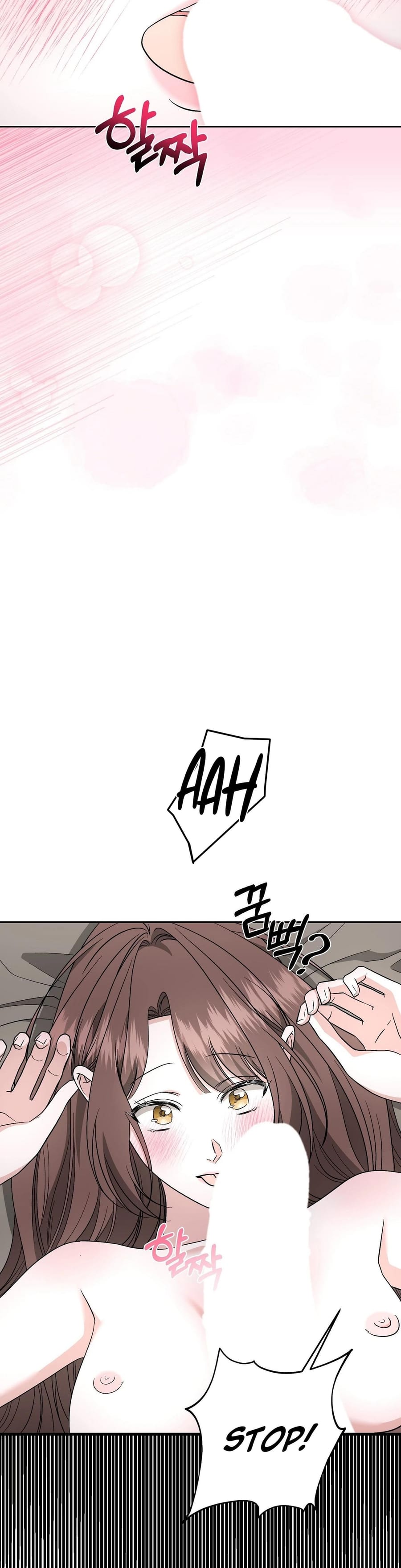 Dirty Fantasy Uncensored, chapter 16, page 44 of 46