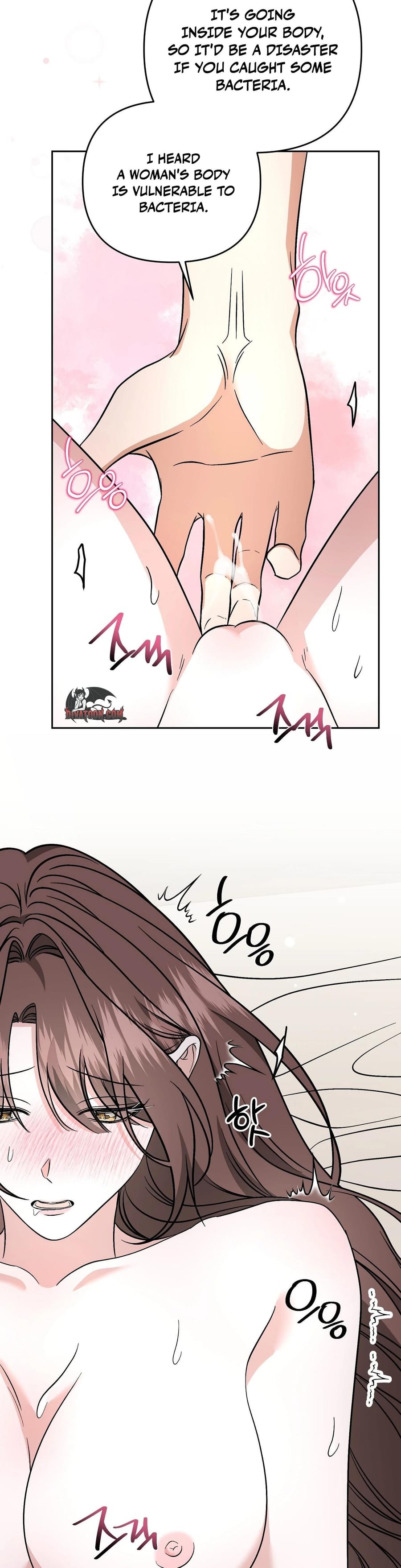 Dirty Fantasy Uncensored, chapter 17, page 23 of 41