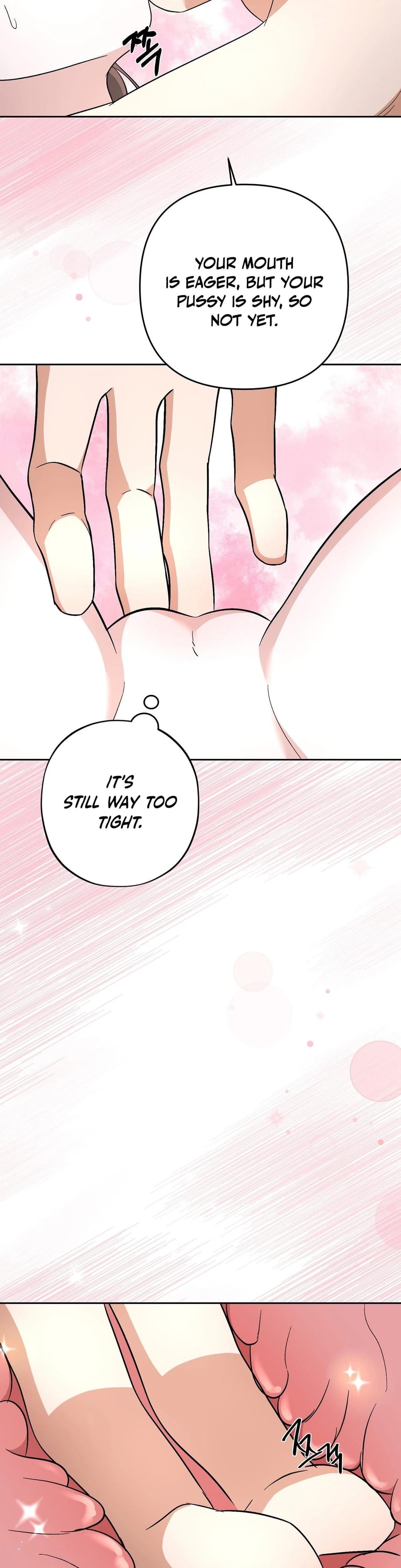 Dirty Fantasy Uncensored, chapter 17, page 25 of 41