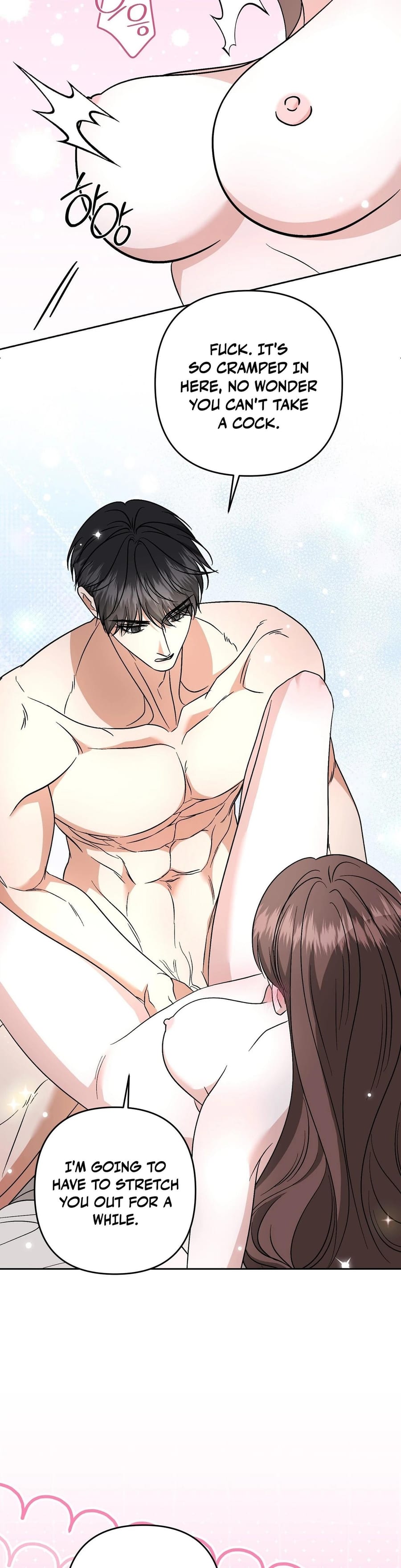 Dirty Fantasy Uncensored, chapter 17, page 29 of 41