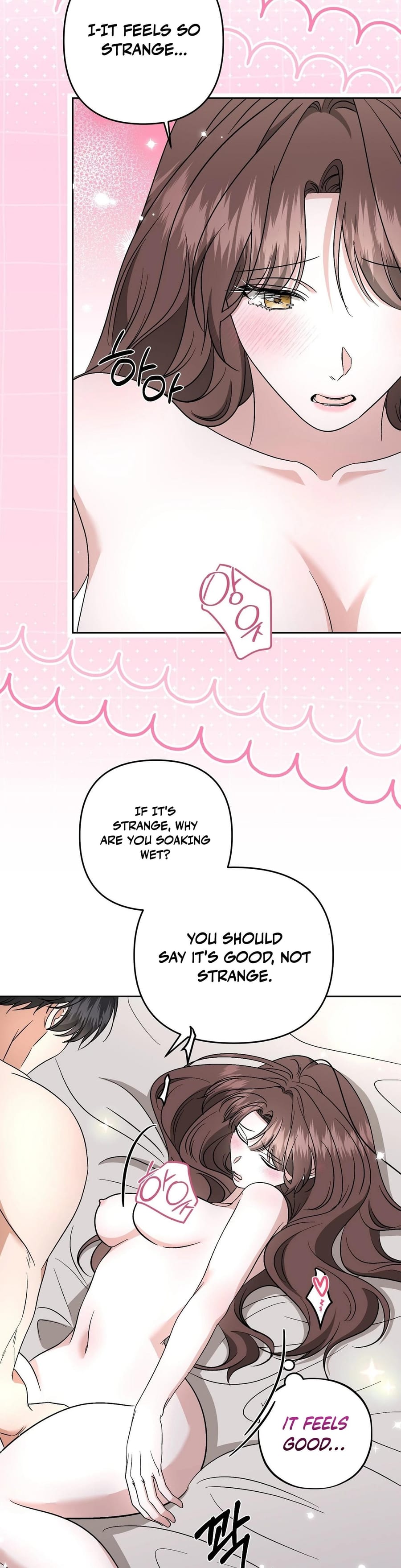 Dirty Fantasy Uncensored, chapter 17, page 30 of 41