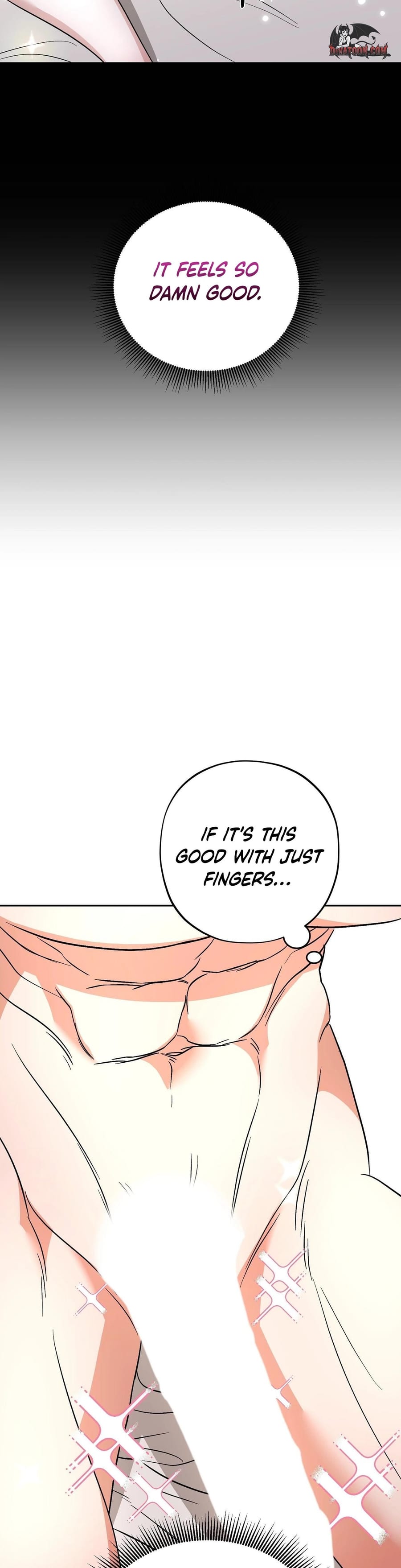 Dirty Fantasy Uncensored, chapter 17, page 31 of 41