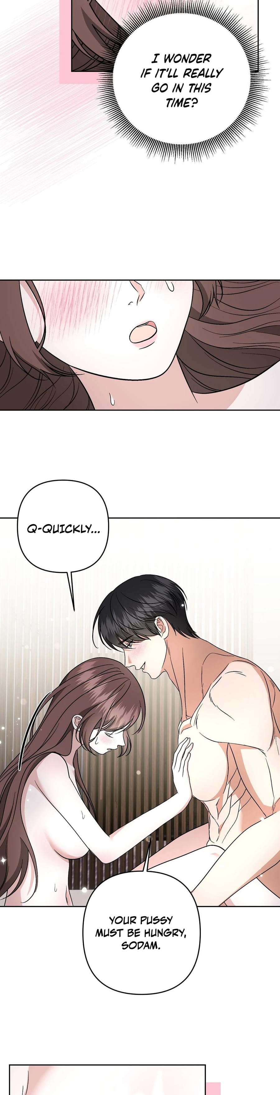 Dirty Fantasy Uncensored, chapter 17, page 38 of 41