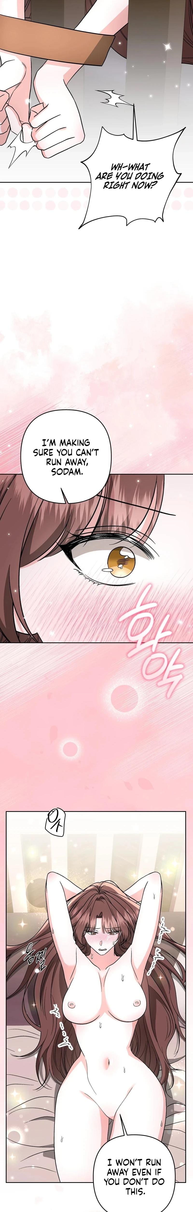 Dirty Fantasy Uncensored, chapter 18, page 5 of 28
