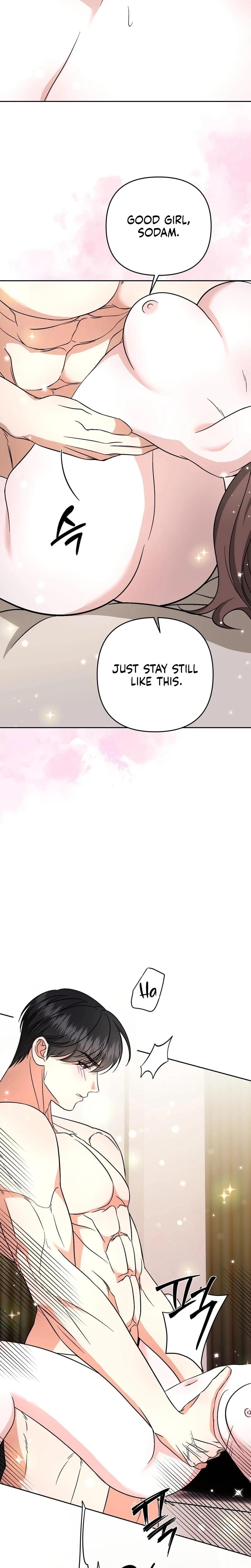Dirty Fantasy Uncensored, chapter 18, page 8 of 28