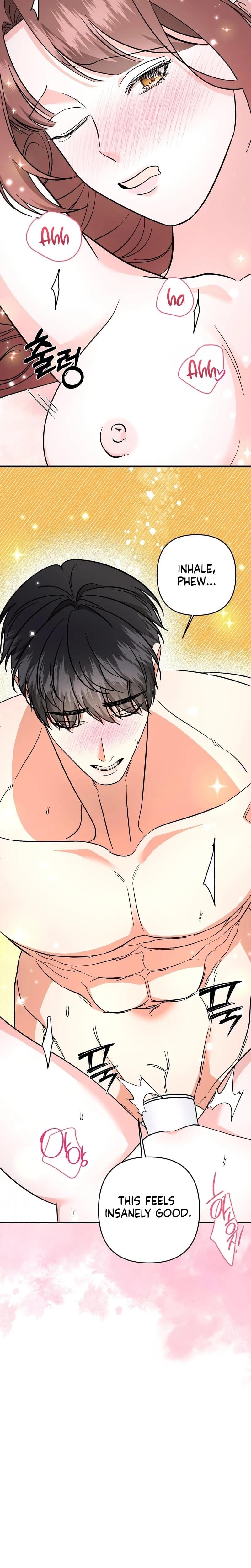 Dirty Fantasy Uncensored, chapter 18, page 10 of 28