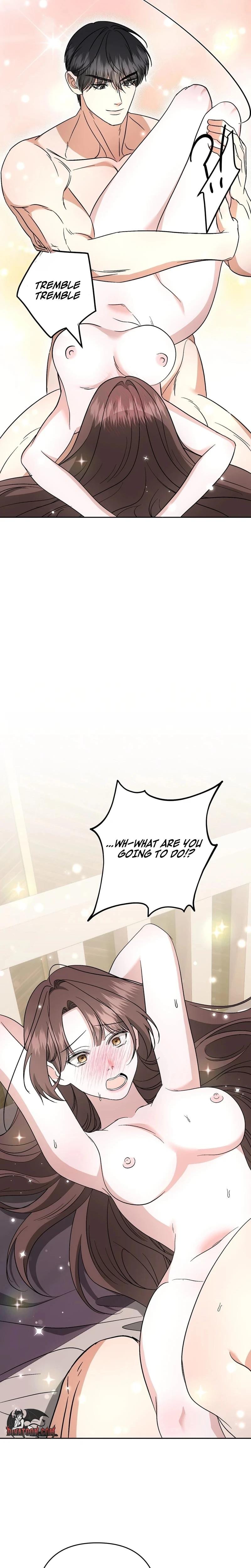 Dirty Fantasy Uncensored, chapter 18, page 18 of 28