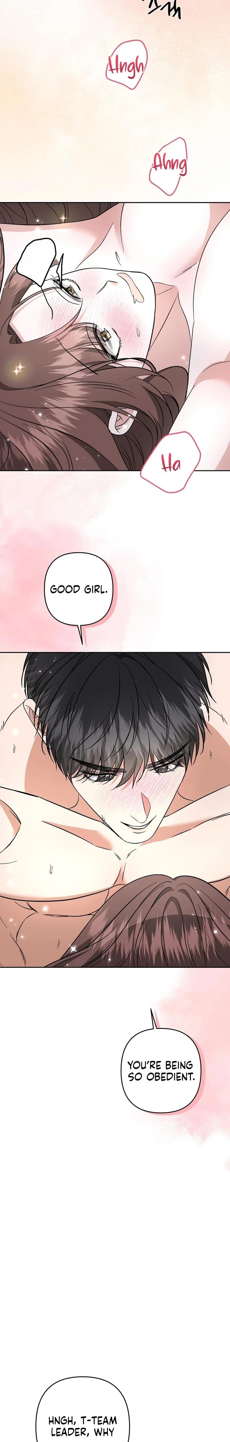 Dirty Fantasy Uncensored, chapter 18, page 20 of 28