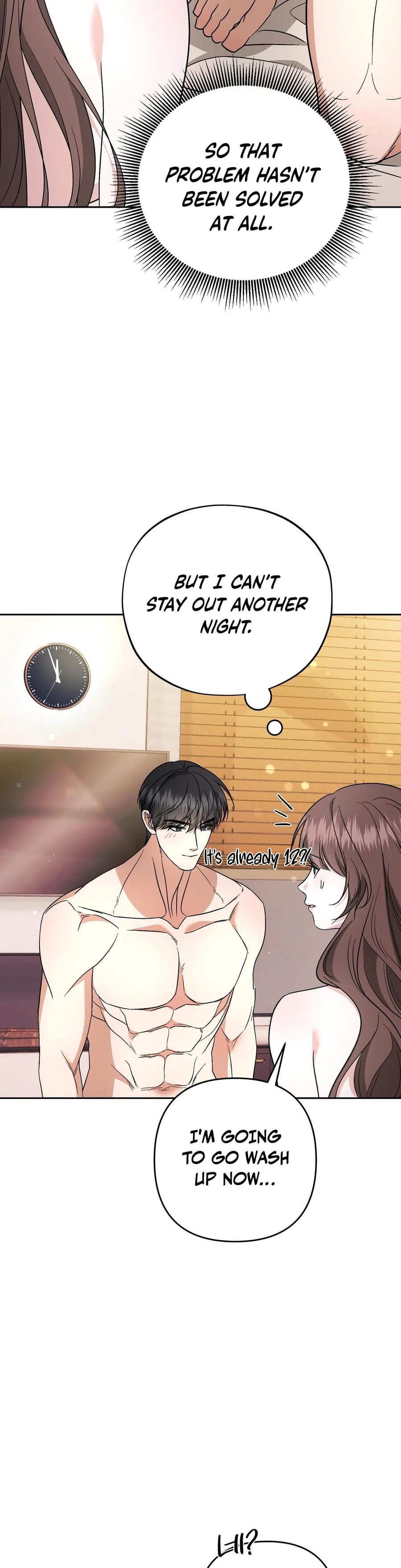 Dirty Fantasy Uncensored, chapter 19, page 5 of 44
