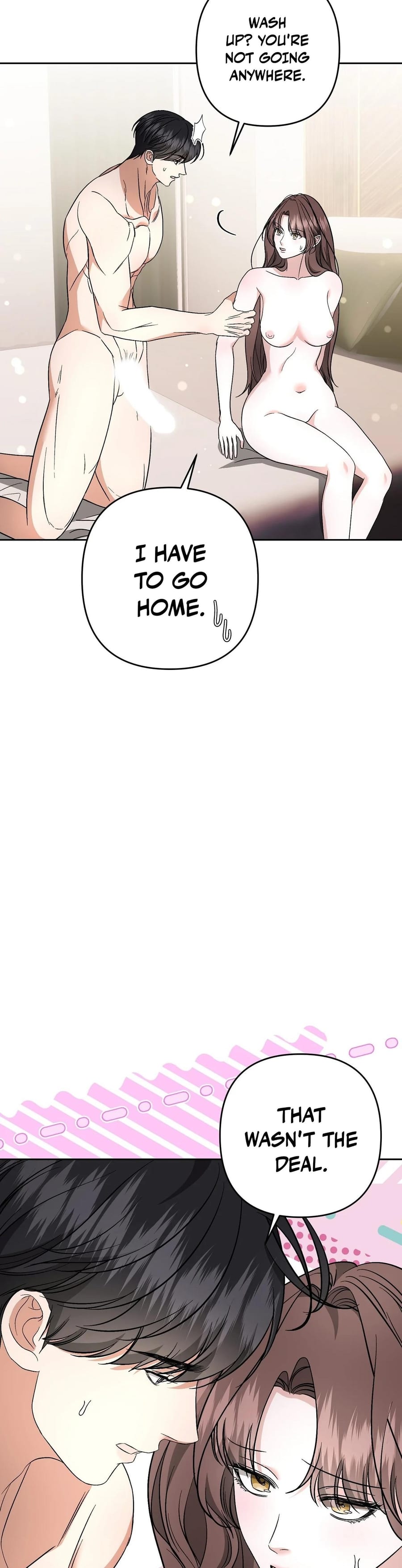 Dirty Fantasy Uncensored, chapter 19, page 6 of 44