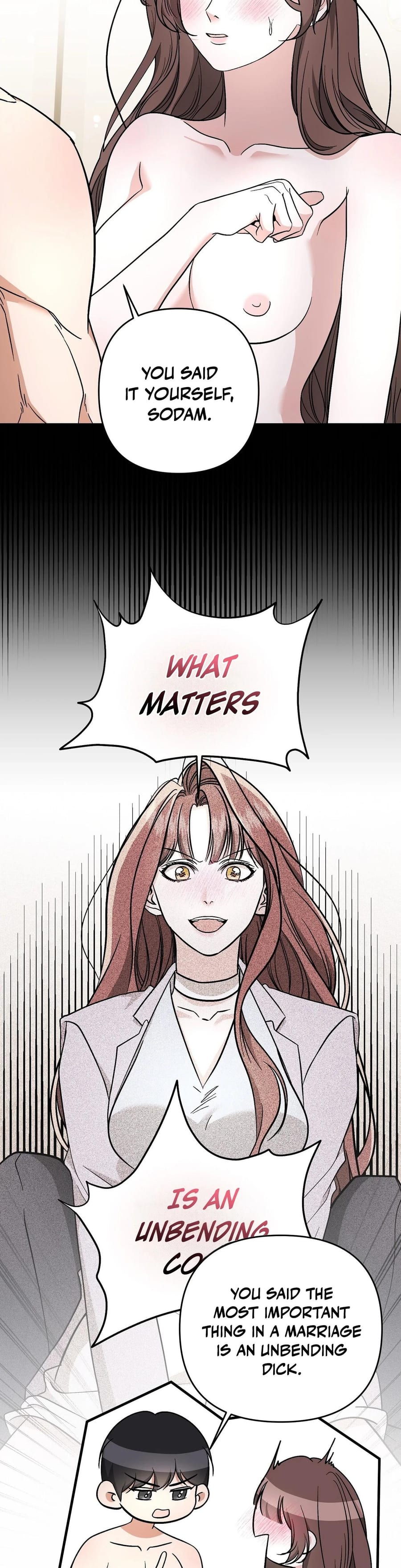 Dirty Fantasy Uncensored, chapter 19, page 10 of 44