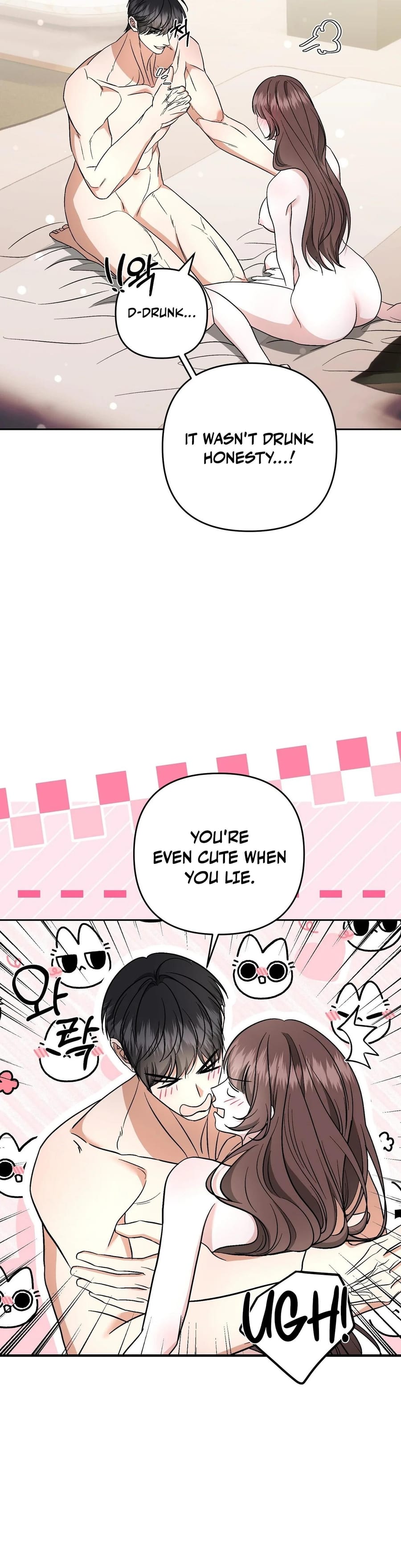 Dirty Fantasy Uncensored, chapter 19, page 12 of 44
