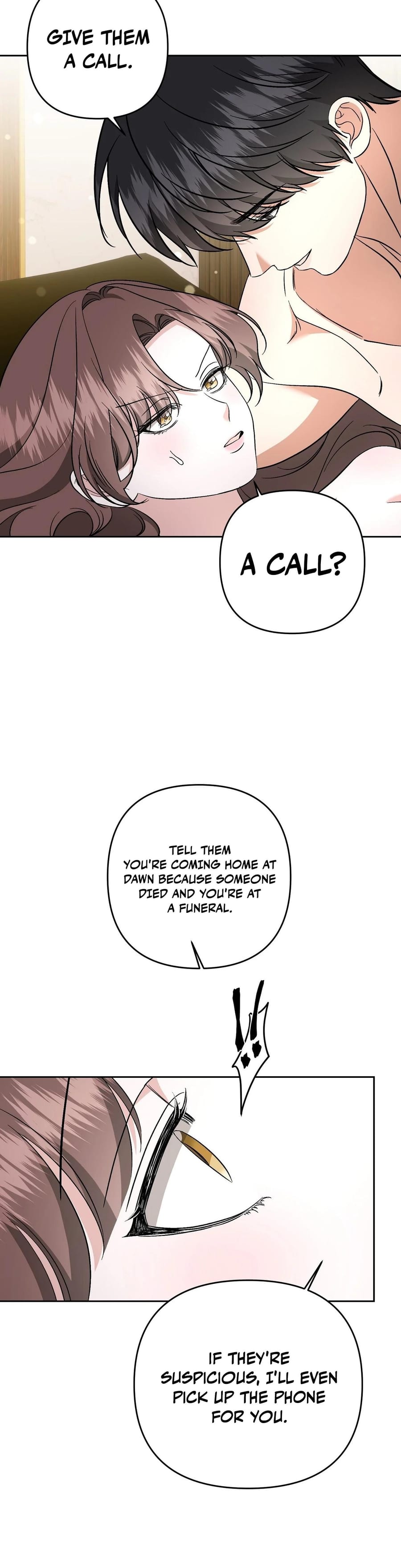 Dirty Fantasy Uncensored, chapter 19, page 15 of 44
