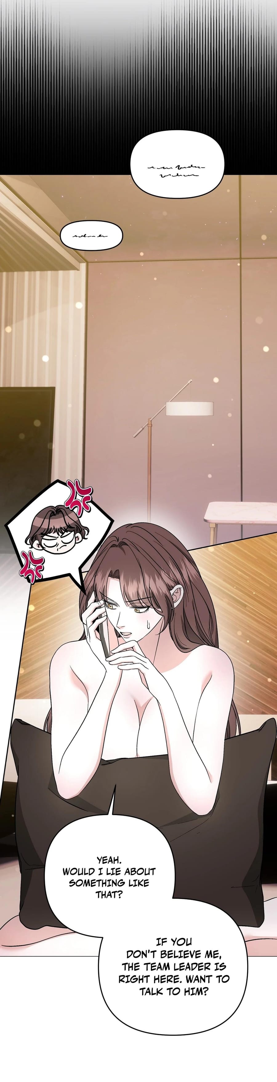 Dirty Fantasy Uncensored, chapter 19, page 17 of 44