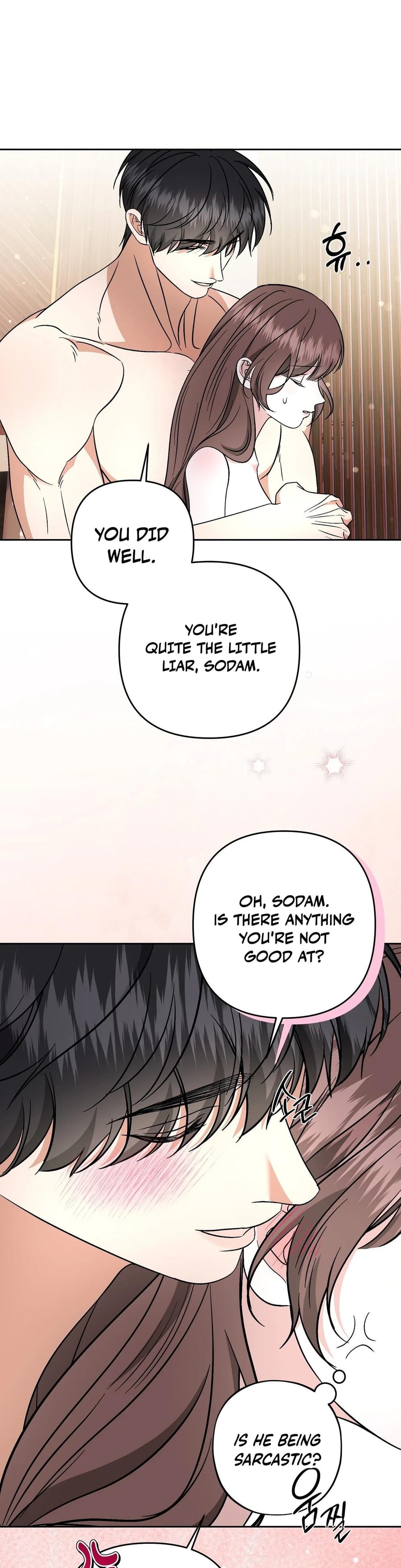 Dirty Fantasy Uncensored, chapter 19, page 19 of 44