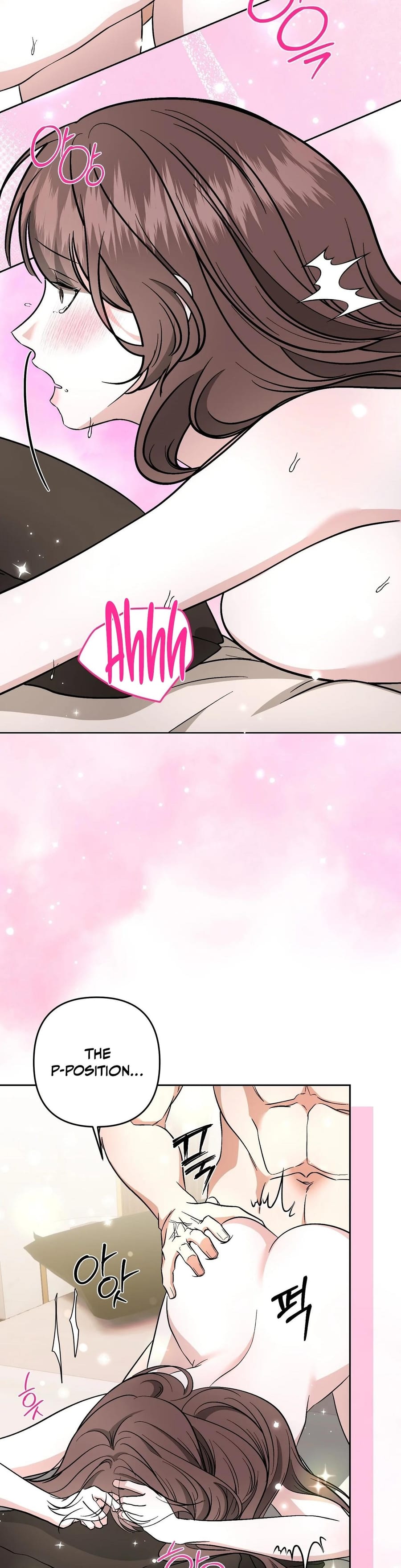 Dirty Fantasy Uncensored, chapter 19, page 23 of 44