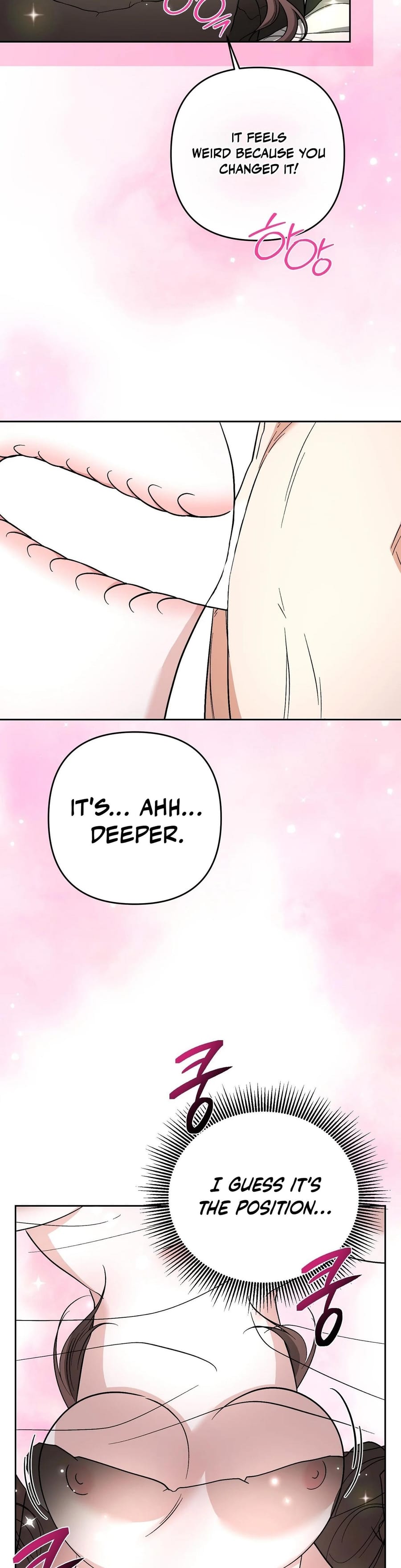 Dirty Fantasy Uncensored, chapter 19, page 24 of 44