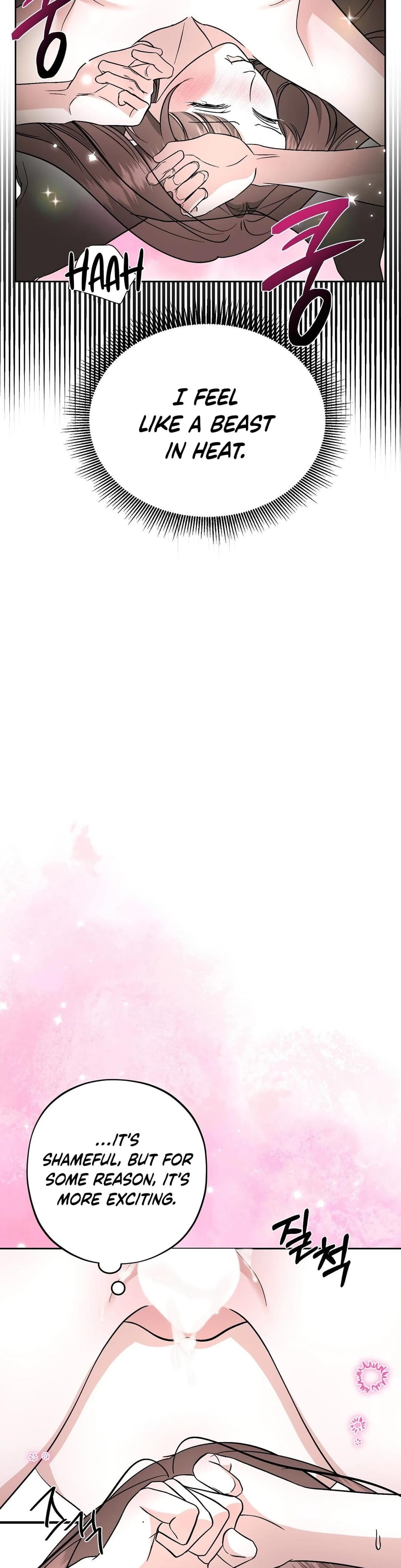 Dirty Fantasy Uncensored, chapter 19, page 25 of 44