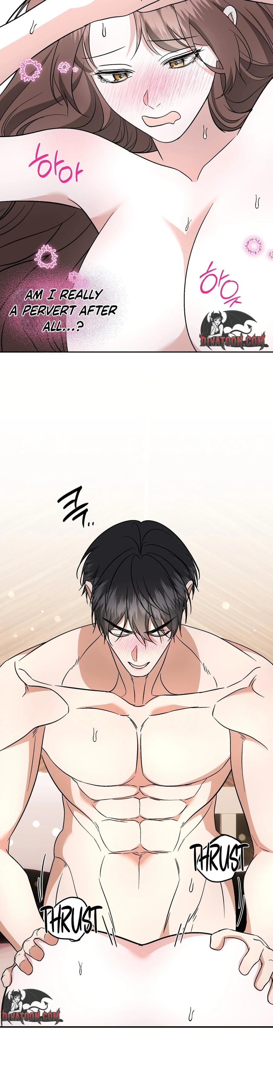 Dirty Fantasy Uncensored, chapter 19, page 26 of 44