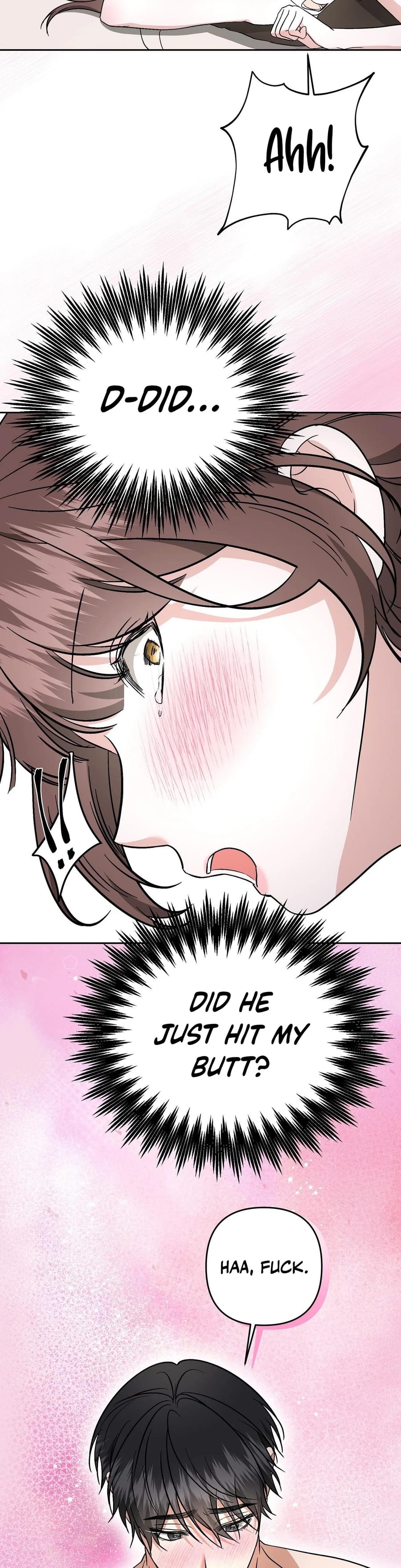 Dirty Fantasy Uncensored, chapter 19, page 28 of 44