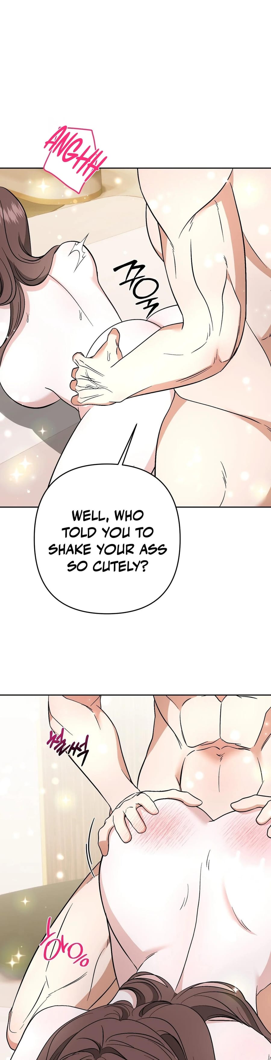 Dirty Fantasy Uncensored, chapter 19, page 30 of 44
