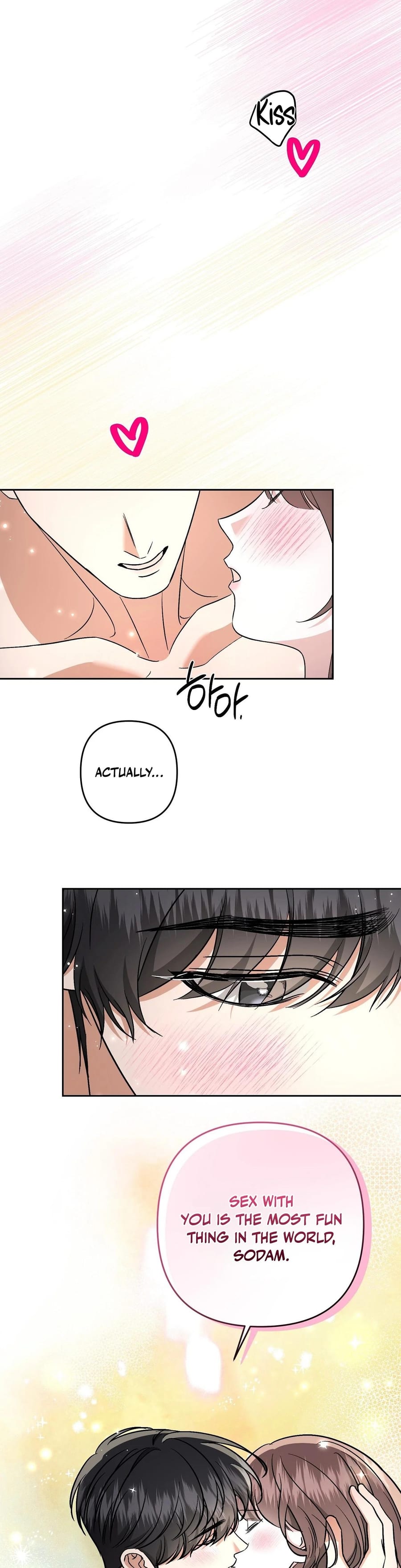 Dirty Fantasy Uncensored, chapter 19, page 43 of 44