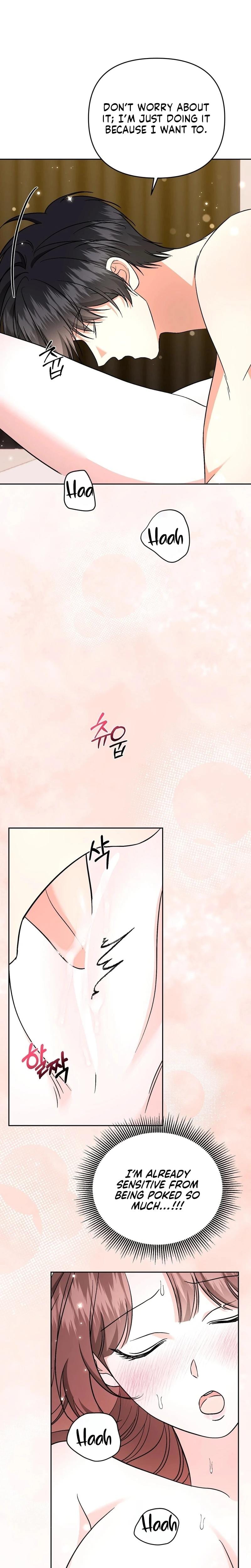 Dirty Fantasy Uncensored, chapter 20, page 5 of 29