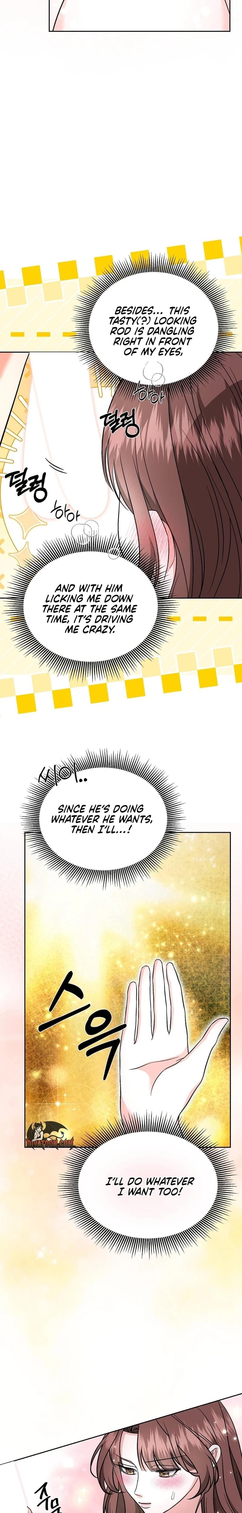 Dirty Fantasy Uncensored, chapter 20, page 6 of 29
