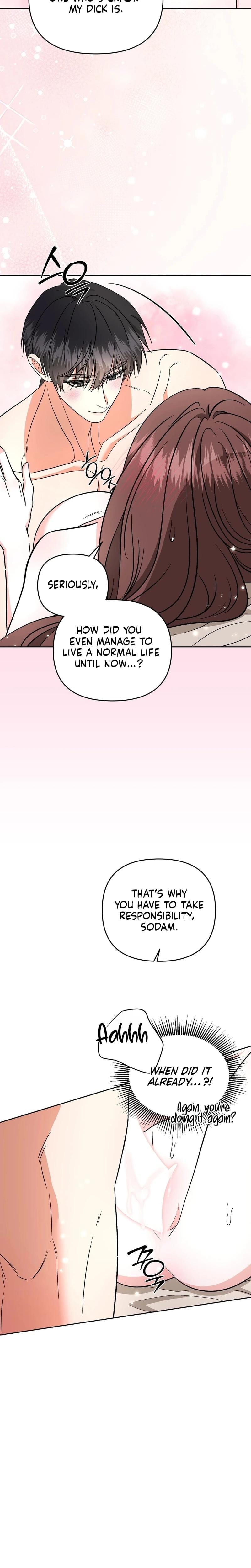 Dirty Fantasy Uncensored, chapter 20, page 10 of 29