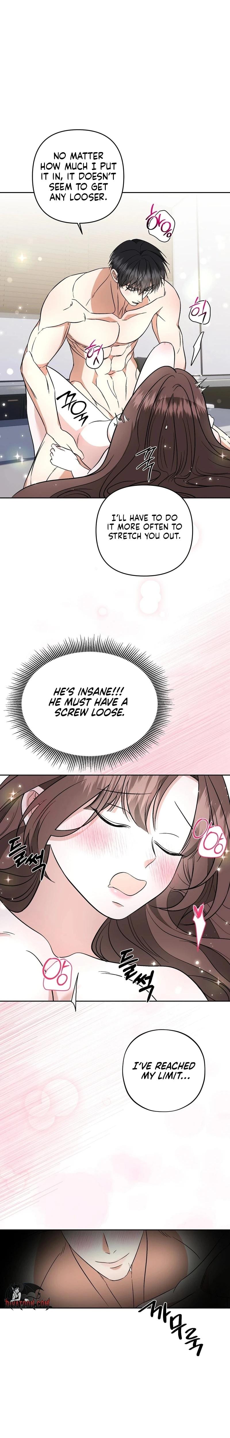 Dirty Fantasy Uncensored, chapter 20, page 11 of 29