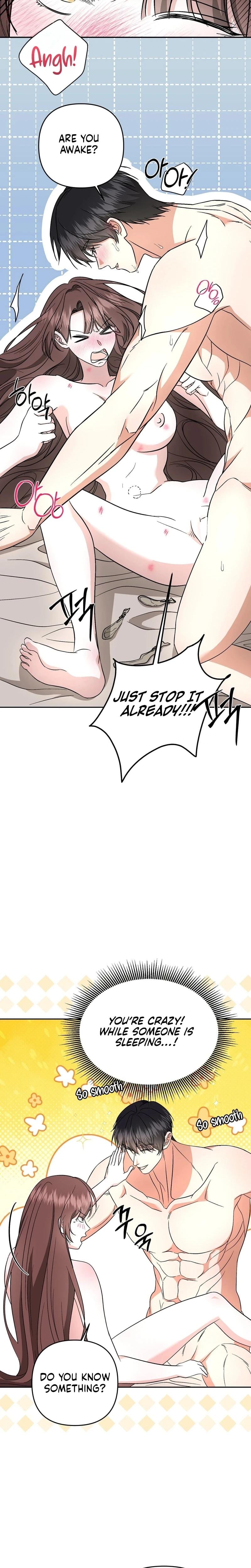Dirty Fantasy Uncensored, chapter 20, page 13 of 29