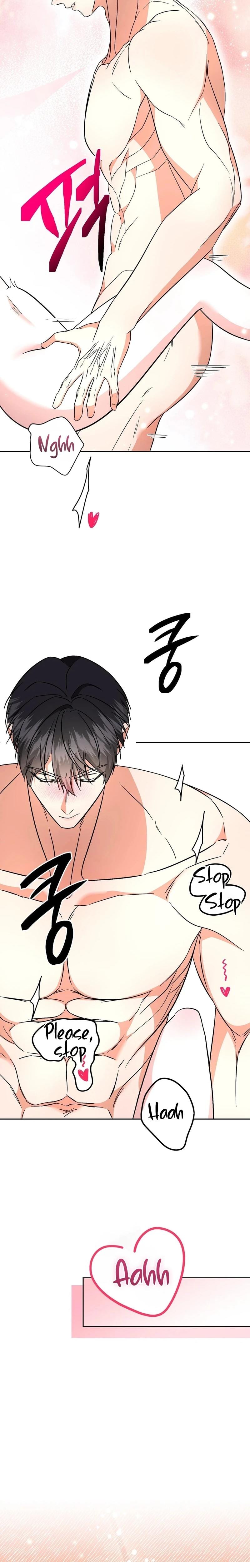 Dirty Fantasy Uncensored, chapter 20, page 15 of 29
