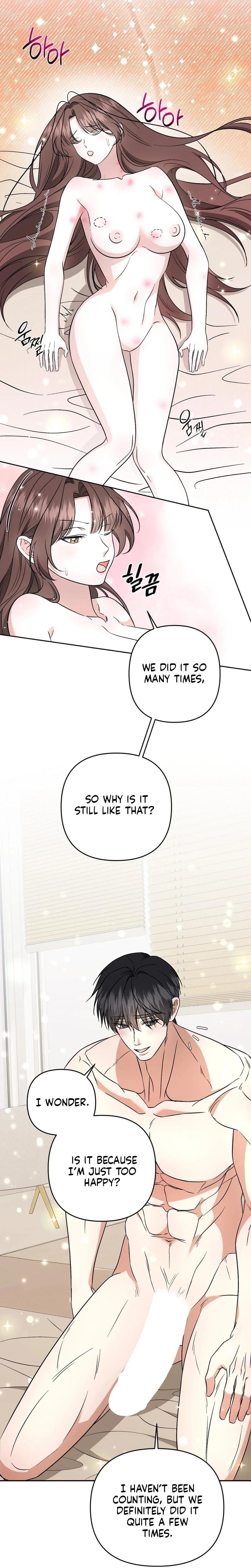 Dirty Fantasy Uncensored, chapter 20, page 16 of 29