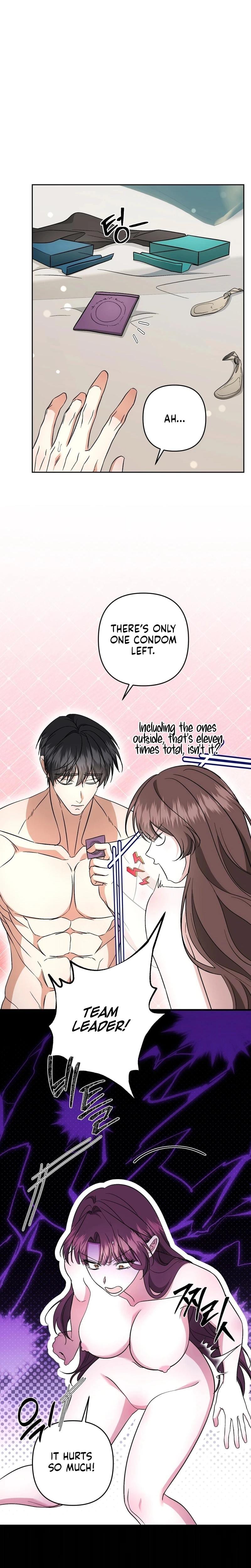 Dirty Fantasy Uncensored, chapter 20, page 17 of 29