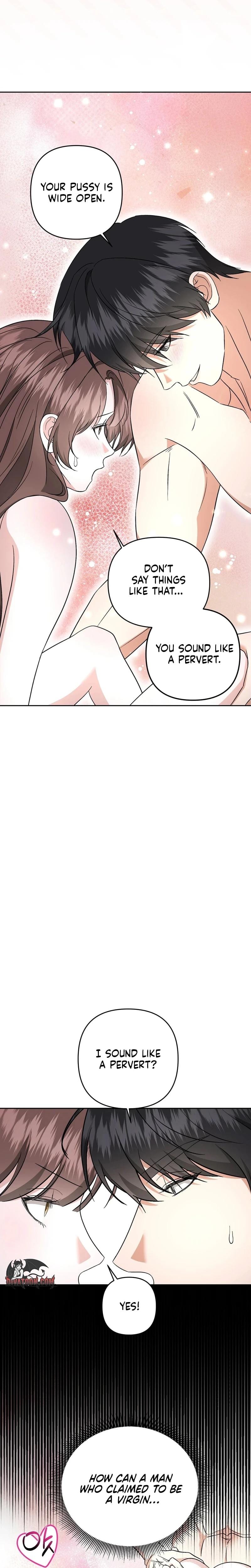 Dirty Fantasy Uncensored, chapter 20, page 20 of 29