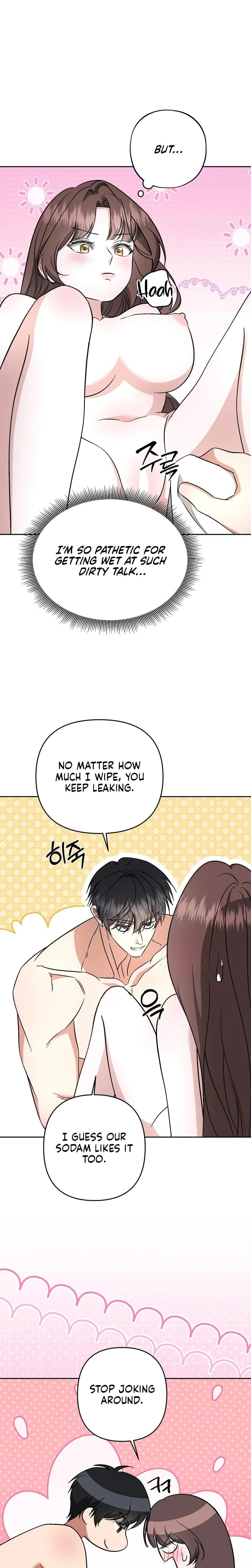 Dirty Fantasy Uncensored, chapter 20, page 23 of 29