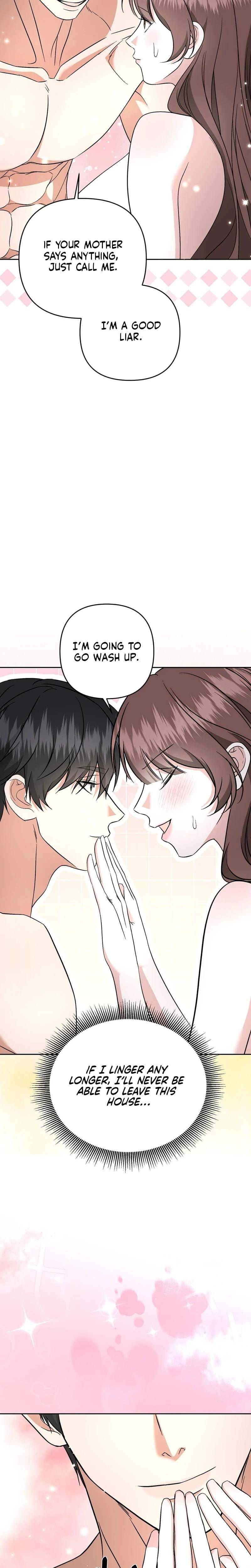 Dirty Fantasy Uncensored, chapter 20, page 25 of 29
