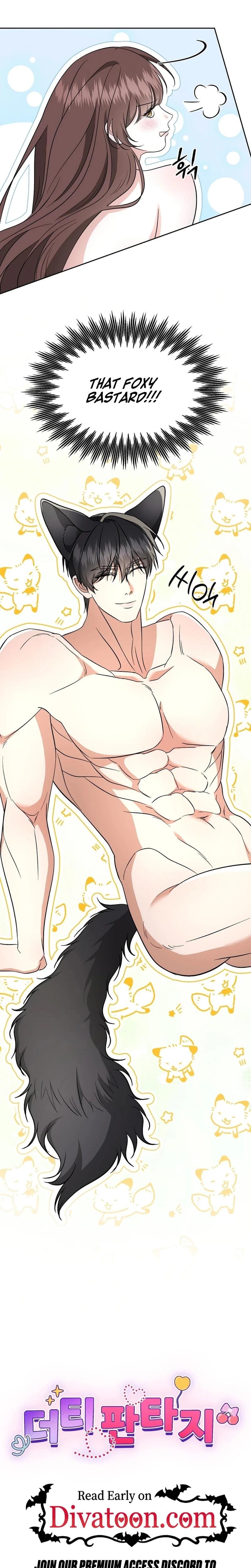 Dirty Fantasy Uncensored, chapter 20, page 28 of 29