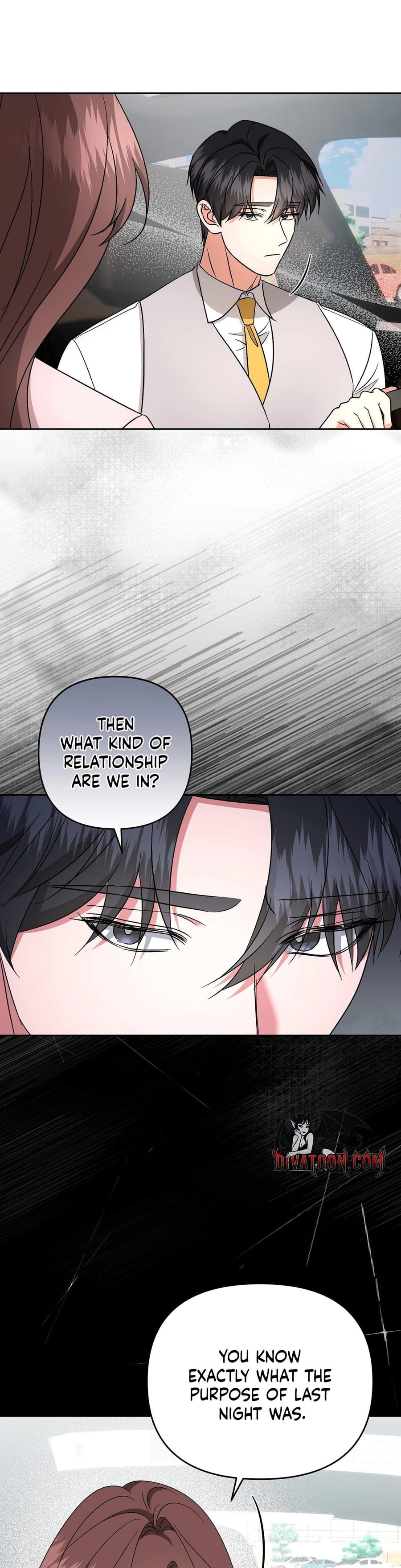 Dirty Fantasy Uncensored, chapter 21, page 6 of 42
