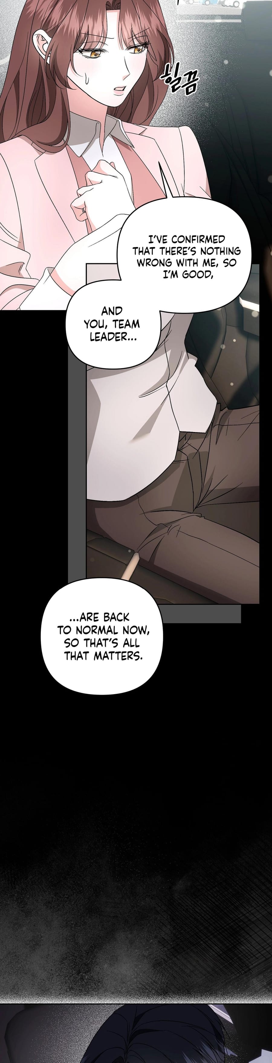 Dirty Fantasy Uncensored, chapter 21, page 7 of 42