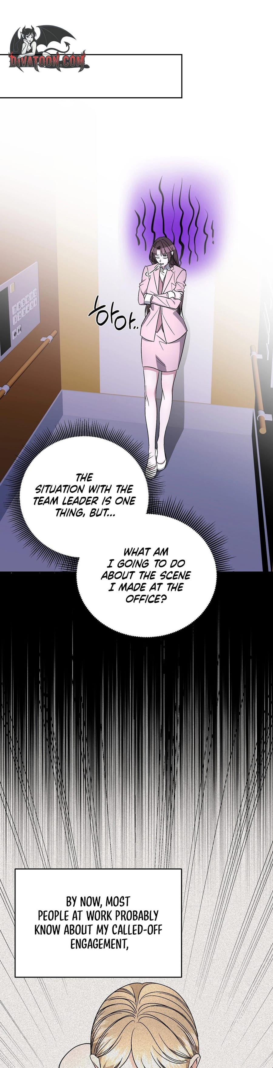 Dirty Fantasy Uncensored, chapter 21, page 14 of 42