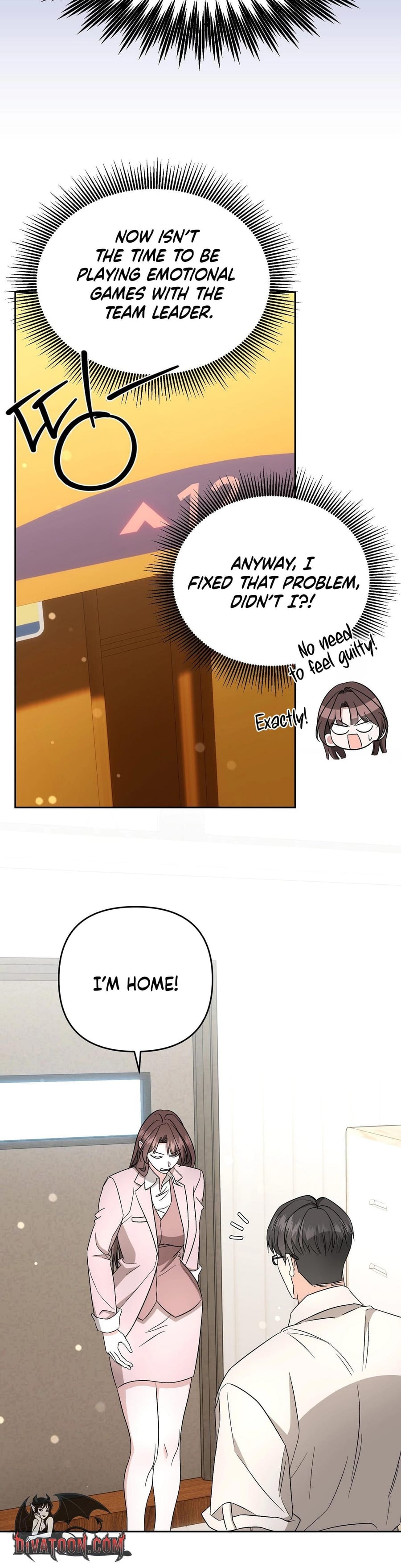 Dirty Fantasy Uncensored, chapter 21, page 16 of 42