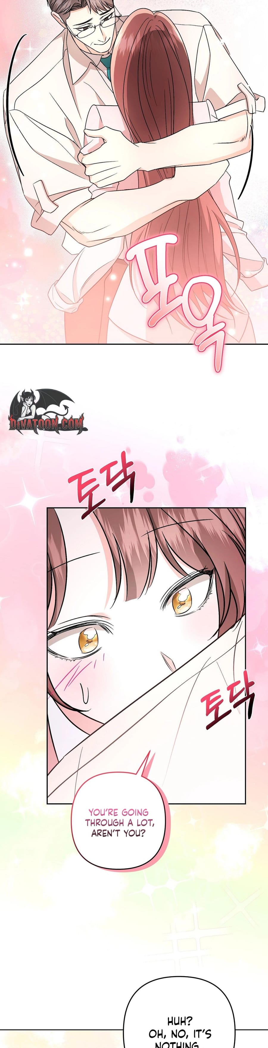 Dirty Fantasy Uncensored, chapter 21, page 19 of 42